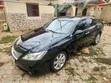 2008 Lexus ES 350 Black - 2