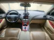 2008 Lexus ES 350 Black - 3