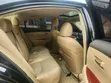 2008 Lexus ES 350 Black - 4