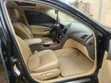 2008 Lexus ES 350 Black - 5