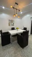 Deluxe 3-Bedroom Apartment for Short Let in Guzape, Abuja - 5