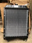 Radiator na Perkins Generators (15kVA - 2500kVA) - 4
