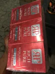 Rich & Pure Sabulu Mai Tsarkakewa da Ginseng + Jan Barkono - 190g - 3