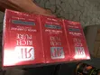 Rich & Pure Sabulu Mai Tsarkakewa da Ginseng + Jan Barkono - 190g - 4