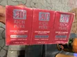 Rich & Pure Sabulu Mai Tsarkakewa da Ginseng + Jan Barkono - 190g - 5