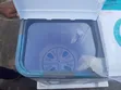 Hisense 11kg Mashin Wanki Mai Bude Sama - 2