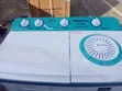 Hisense 11kg Mashin Wanki Mai Bude Sama - 4