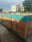 Hisense 11kg Mashin Wanki Mai Bude Sama - 5