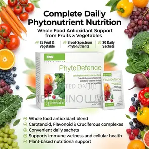 PhytoDefence - 30 Sachets