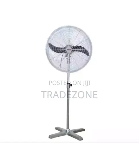 Scanfrost 18 Inch Industrial Fan | SFIFM18D - 1