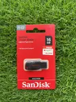 SanDisk 16GB USB Flash Drive - 1