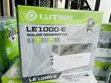 Lutian LE1000-E Solar Generator 960Wh 1200W - 2