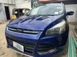 Ford Escape Titanium 1.6L Turbo SUV 2015 - 2