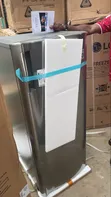 LG Upright Freezer - Sabon Abu - 1