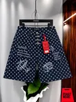 Louis Vuitton Manyan Wando Maza masu Inganci - 3