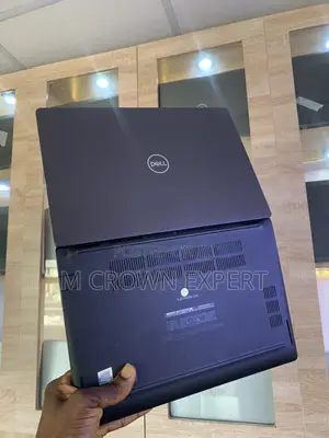 Dell Latitude 5300 Laptop - 8GB RAM, 256GB SSD, Core i5