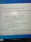 Dell Latitude 5300 Laptop - 8GB RAM, 256GB SSD, Core i5 - 4