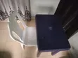 Kayan Daki: Table da Kujeru na Filastik - 1