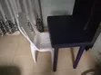 Kayan Daki: Table da Kujeru na Filastik - 2