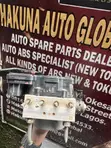 Toyota Rush 2019 ABS Module and Pump - 2