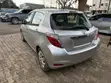 2013 Toyota Yaris Silver - Foreign Used - 2