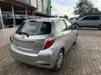 2013 Toyota Yaris Silver - Foreign Used - 3