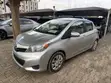 2013 Toyota Yaris Silver - Foreign Used - 4