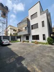 5-Bedroom Duplex with Pool for Rent in Life Camp - 1