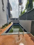 5-Bedroom Duplex with Pool for Rent in Life Camp - 2