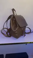 Thrifted Leather Backpacks (Akube) - 4