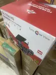 Solar Powered Ultra HD PTZ Surveillance Camera - 1