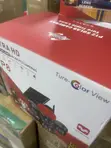 Solar Powered Ultra HD PTZ Surveillance Camera - 2