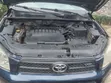 Toyota RAV4 2007 Shuɗi - 3