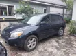 Toyota RAV4 2007 Shuɗi - 5
