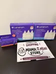 Lansinoh Baby Bottles - Mai Tallafawa Shan Nonon Mama - 3
