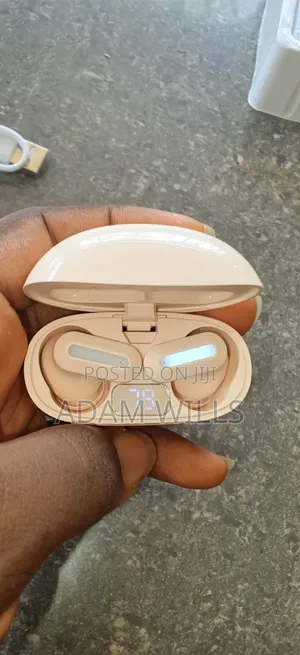 TWS Wireless Bluetooth Earbuds