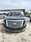 Cadillac Escalade 2017 Baki - 4