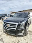 Cadillac Escalade 2017 Baki - 5