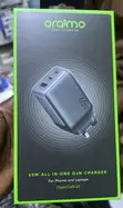 Oraimo Hypergan 65W Charger - 2