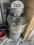 Brand New Spiral Mixer - 130L Bowl, 50kg Capacity - 1