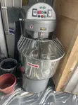 Brand New Spiral Mixer - 130L Bowl, 50kg Capacity - 2