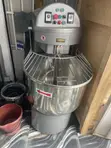 Brand New Spiral Mixer - 130L Bowl, 50kg Capacity - 3