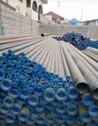 Original Seamless Pipes da Fittings - 2
