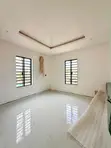 4 Bedroom Fully Detached Duplex don siyarwa, Adeniyi Jones, Ikeja - 1