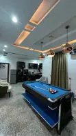 Classic 3-Bedroom Apartment na Short Let a Guzape, Abuja - 3