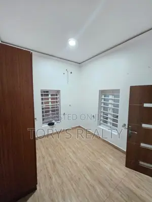 1 Bedroom Apartment for Rent in Chevron, Lekki