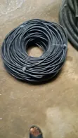 1.5mm 4-Core Armoured Flex Wire - 2