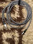 Adaftar Kebul na USB-A Mata zuwa Namiji - 2