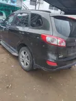 Hyundai Santa Fe 2011 Gray - 3