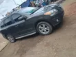 Hyundai Santa Fe 2011 Gray - 4